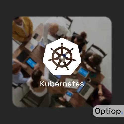 Kubernetes Dive-in Workshop
